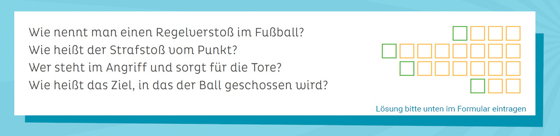 BallHelden Gewinnspiel 2026